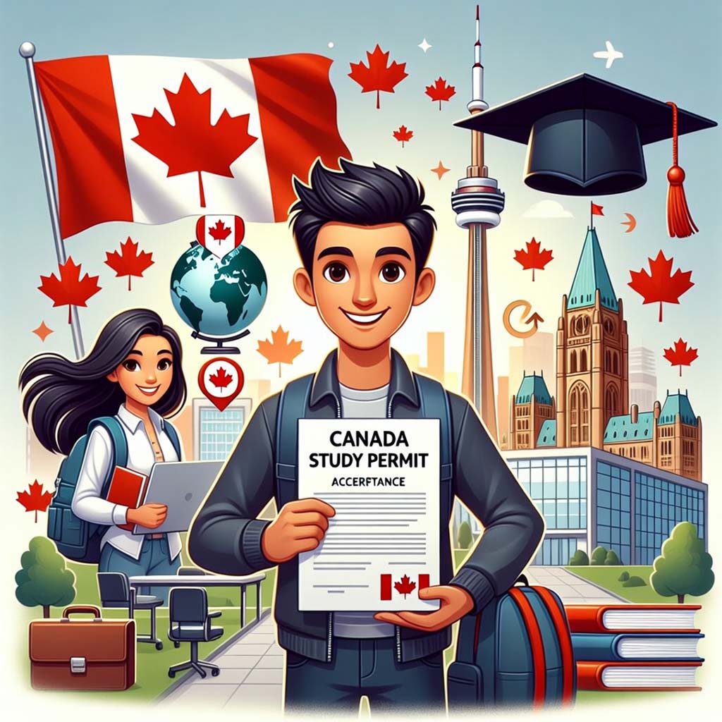 شرایط تحصیل در کاناد 2026