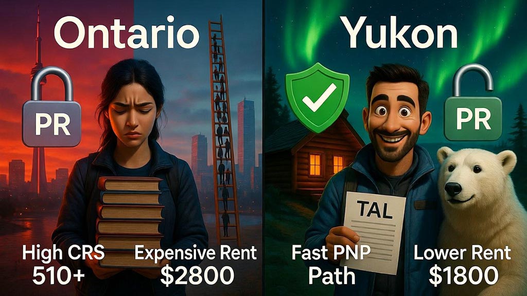 نامه TAL گواهی منطقه ای