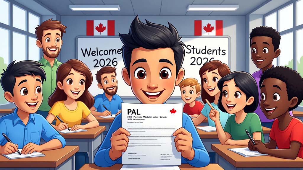 نامه گواهی استانی PAL